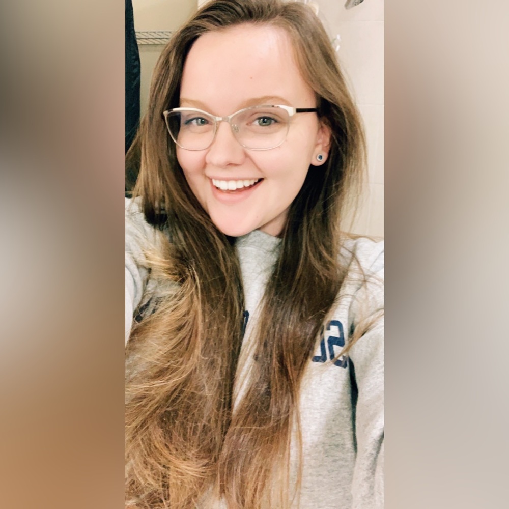 Meet your Posher, Samantha